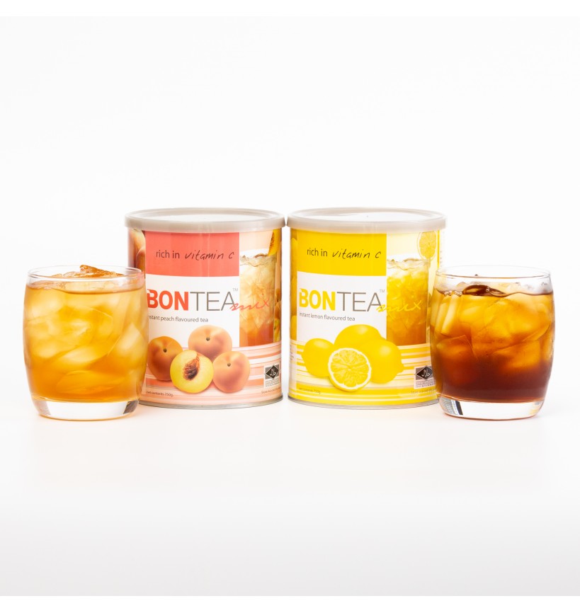 Bontea Instant Iced Tea Mixes