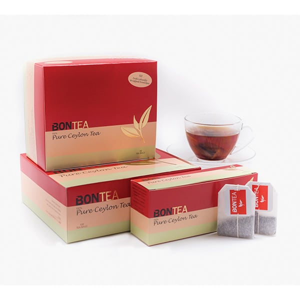 Bontea Pure Ceylon Tea