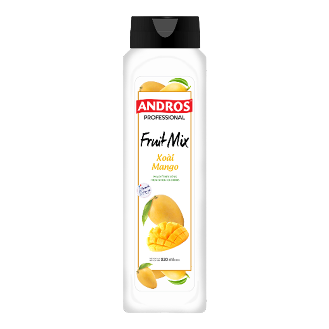 Andros Mango
