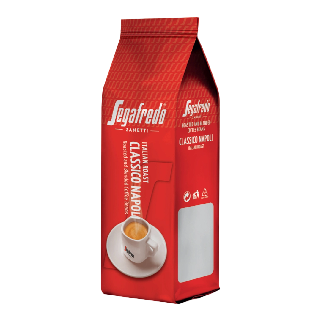 Segafredo Zanetti Classico Napoli
