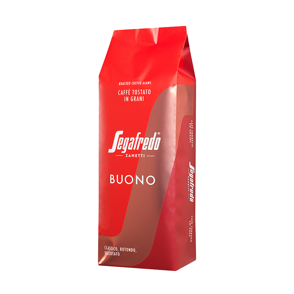 Segafredo Zanetti Buono